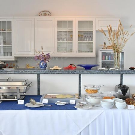 Bocamviglies By The Sea Hotel เนาซา ภายนอก รูปภาพ
