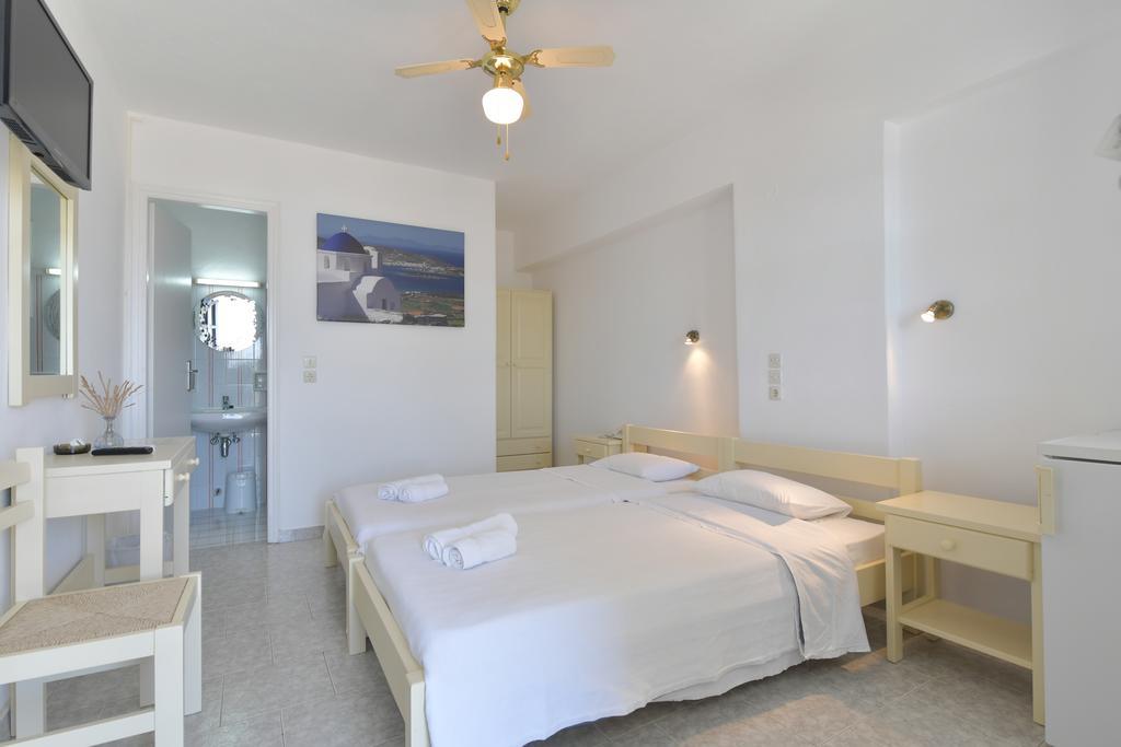 Bocamviglies By The Sea Hotel เนาซา ภายนอก รูปภาพ